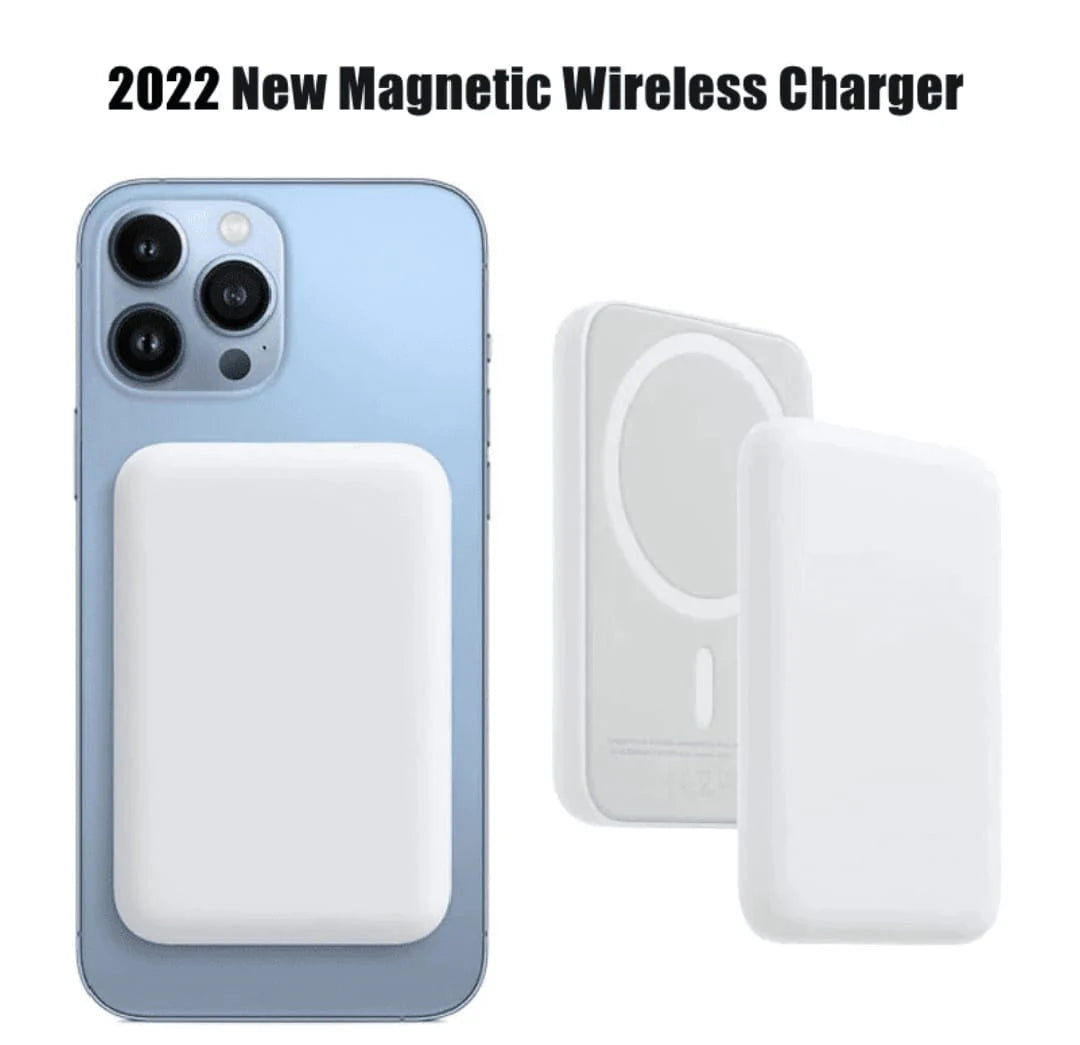 10000mAh Magsafe Wireless Charge For iPhone