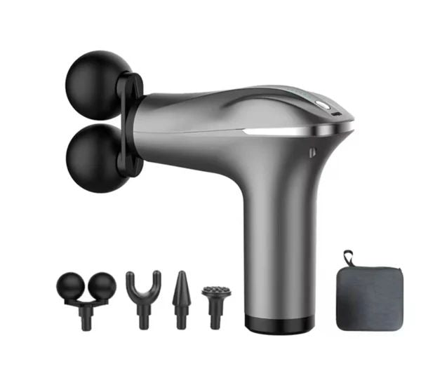 Blueidea BLD-329 Deep Tissue Muscle Massage Gun